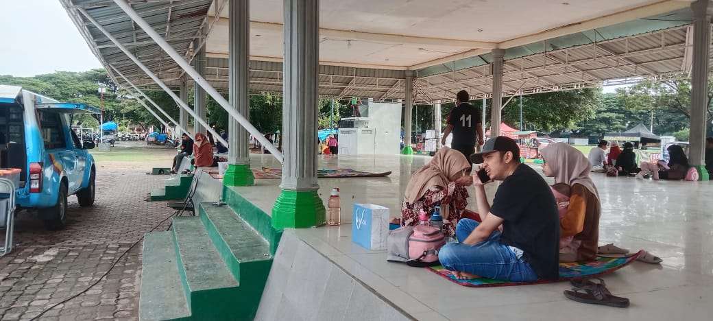 Masyarakat Banda Aceh