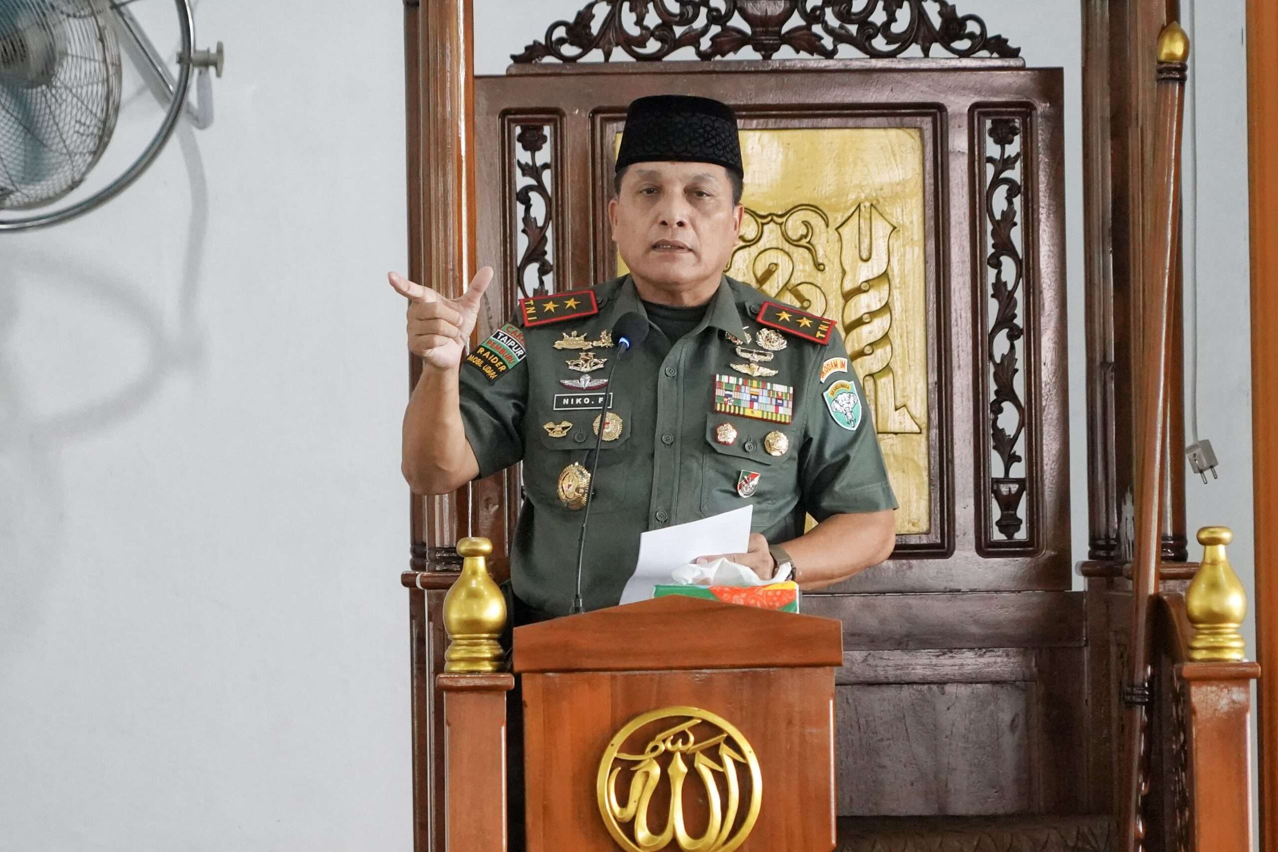 Panglima