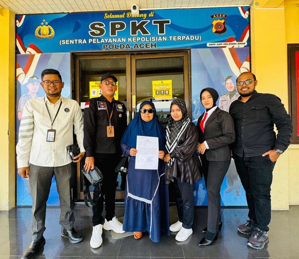 Warga Aceh Besar Diduga Jadi Korban Obat Kadaluwarsa